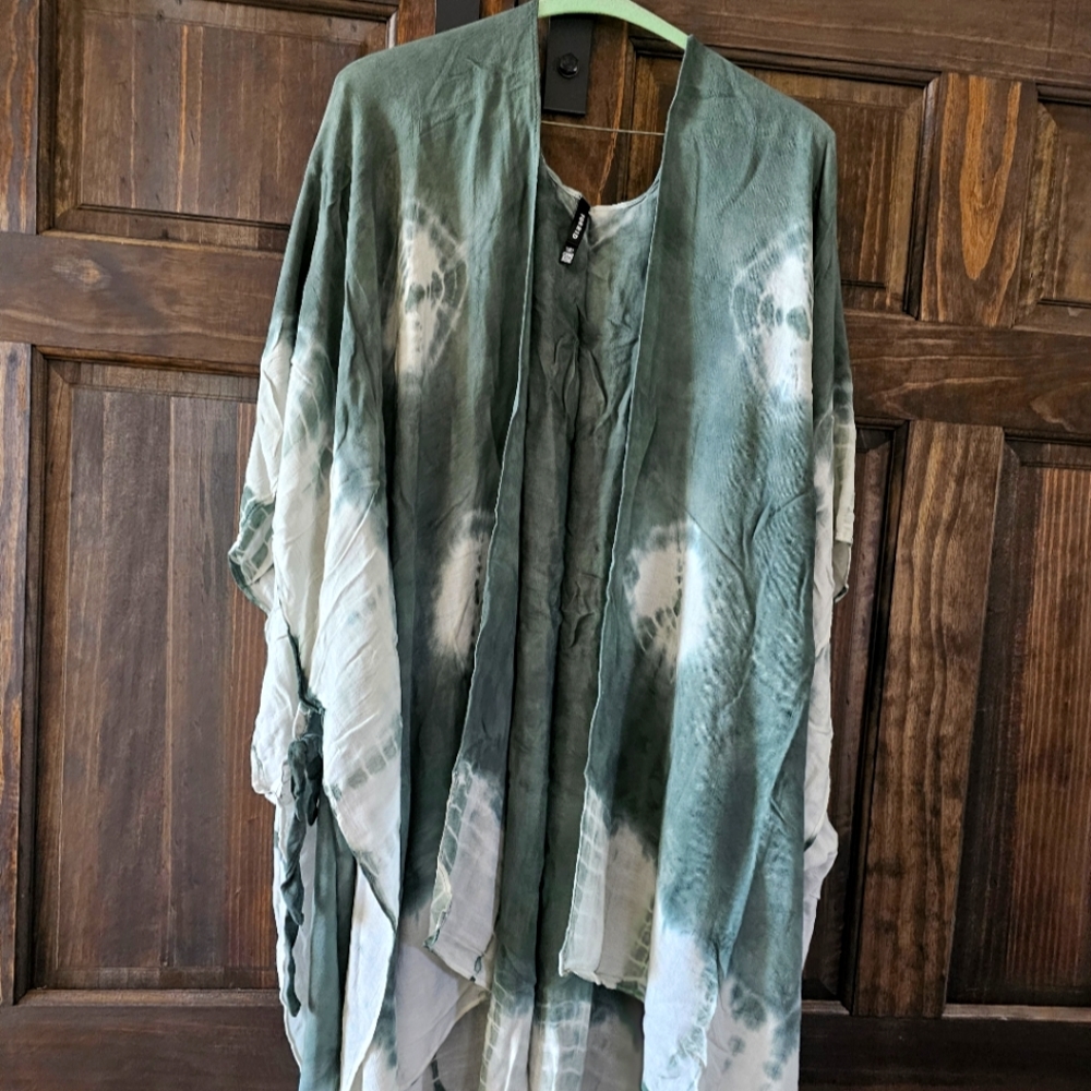 Kimono